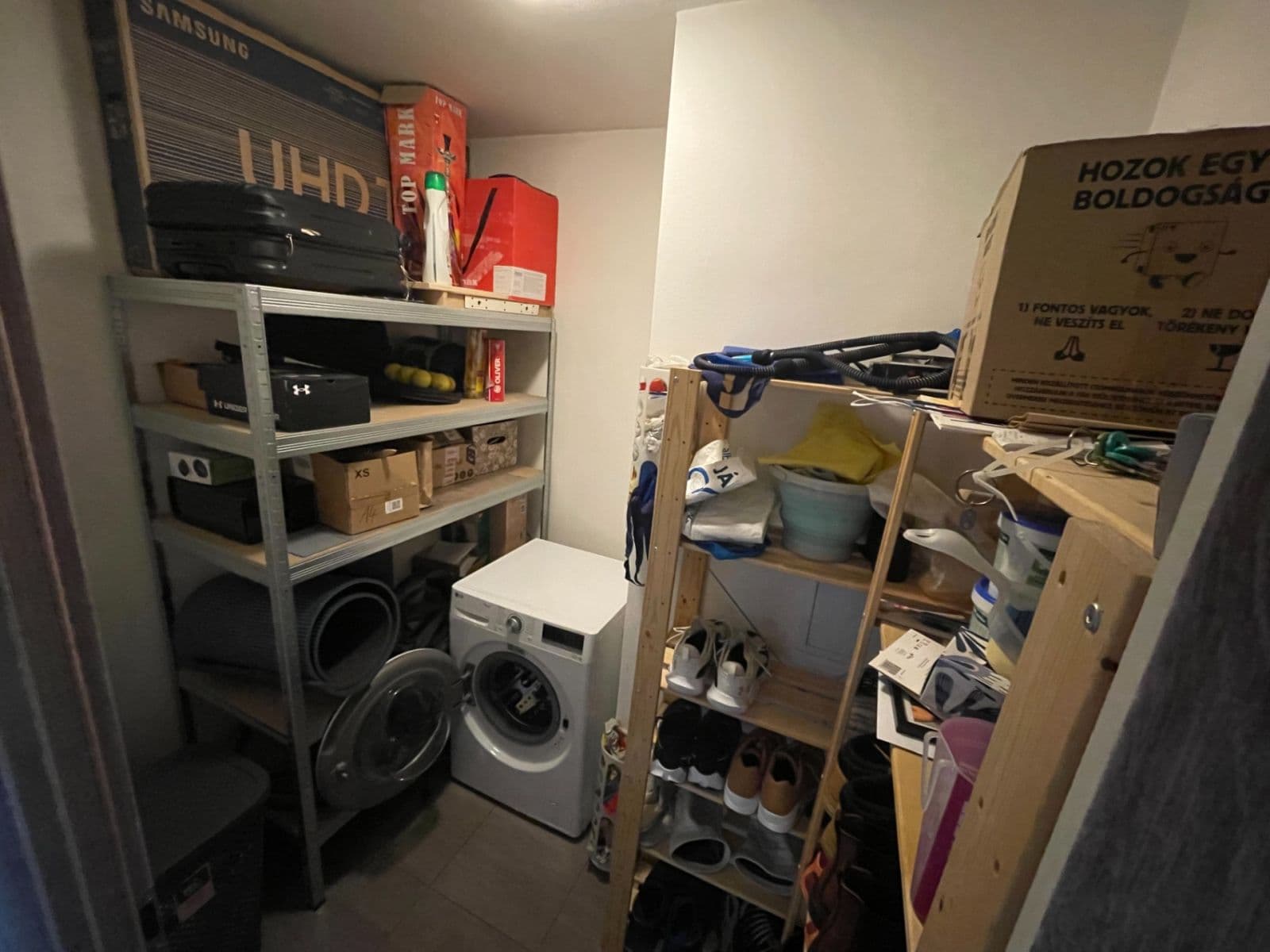 Prodej bytu 2+kk 40 m², Makovského, Praha, Praha Prodej bytu 2+kk 40 m², Makovského, Praha, Praha