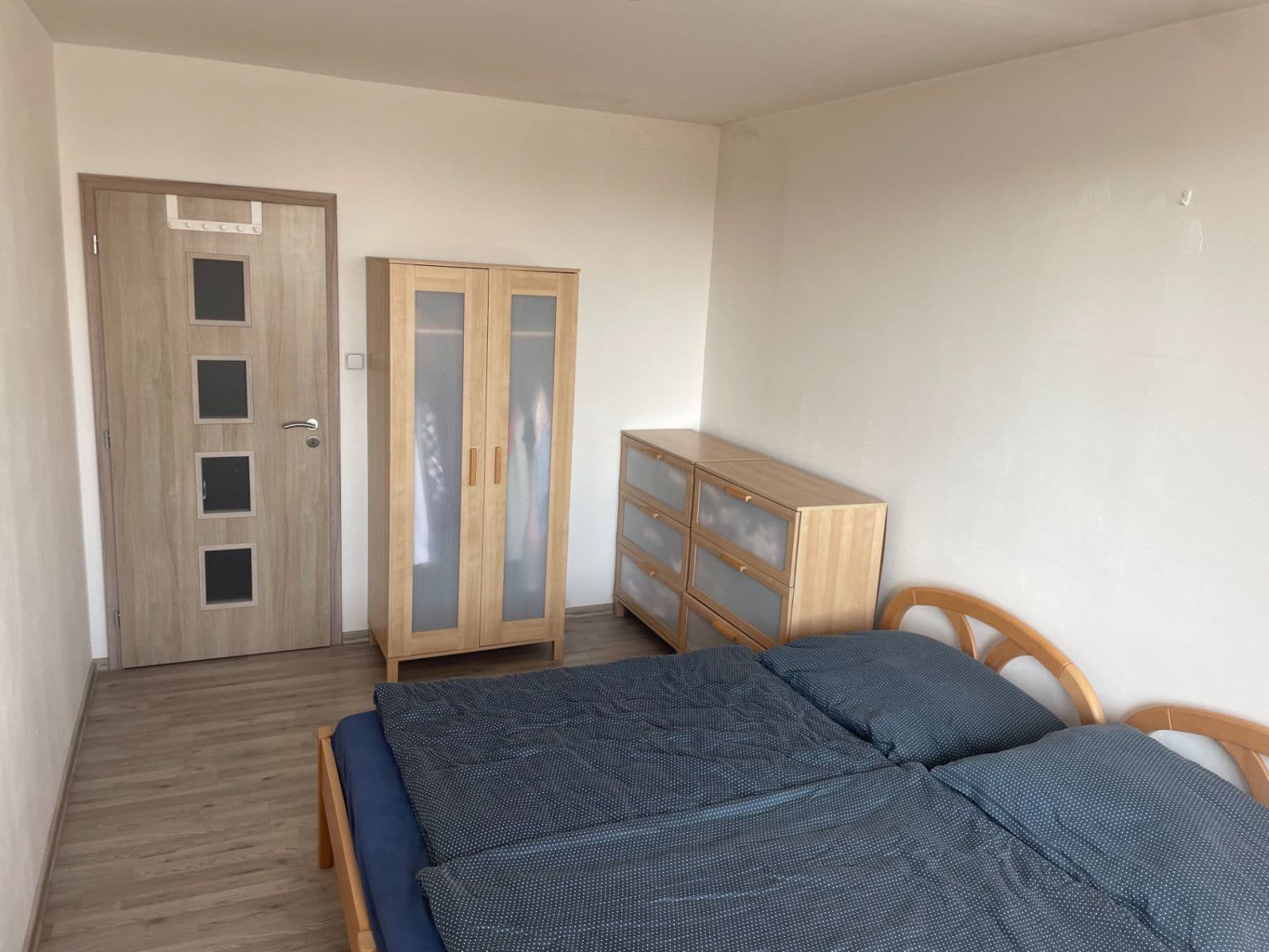 Prodej bytu 2+kk 40 m², Makovského, Praha, Praha Prodej bytu 2+kk 40 m², Makovského, Praha, Praha