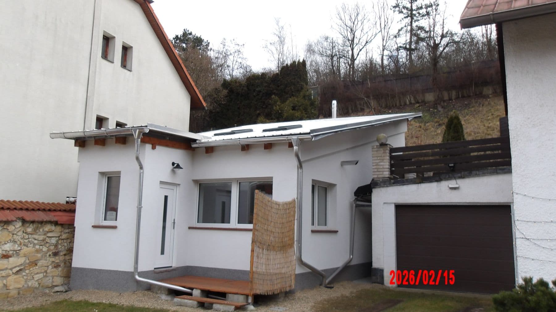 Pronájem bytu 1+kk 51 m², Do Roklí, Praha, Praha Pronájem bytu 1+kk 51 m², Do Roklí, Praha, Praha