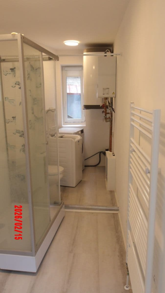 Pronájem bytu 1+kk 51 m², Do Roklí, Praha, Praha Pronájem bytu 1+kk 51 m², Do Roklí, Praha, Praha