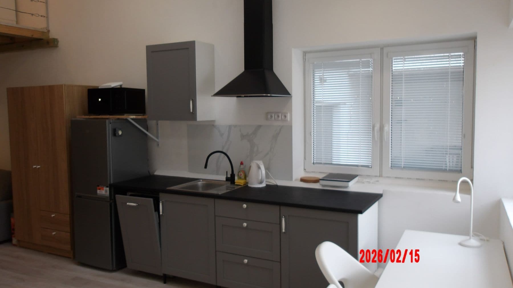 Pronájem bytu 1+kk 51 m², Do Roklí, Praha, Praha Pronájem bytu 1+kk 51 m², Do Roklí, Praha, Praha