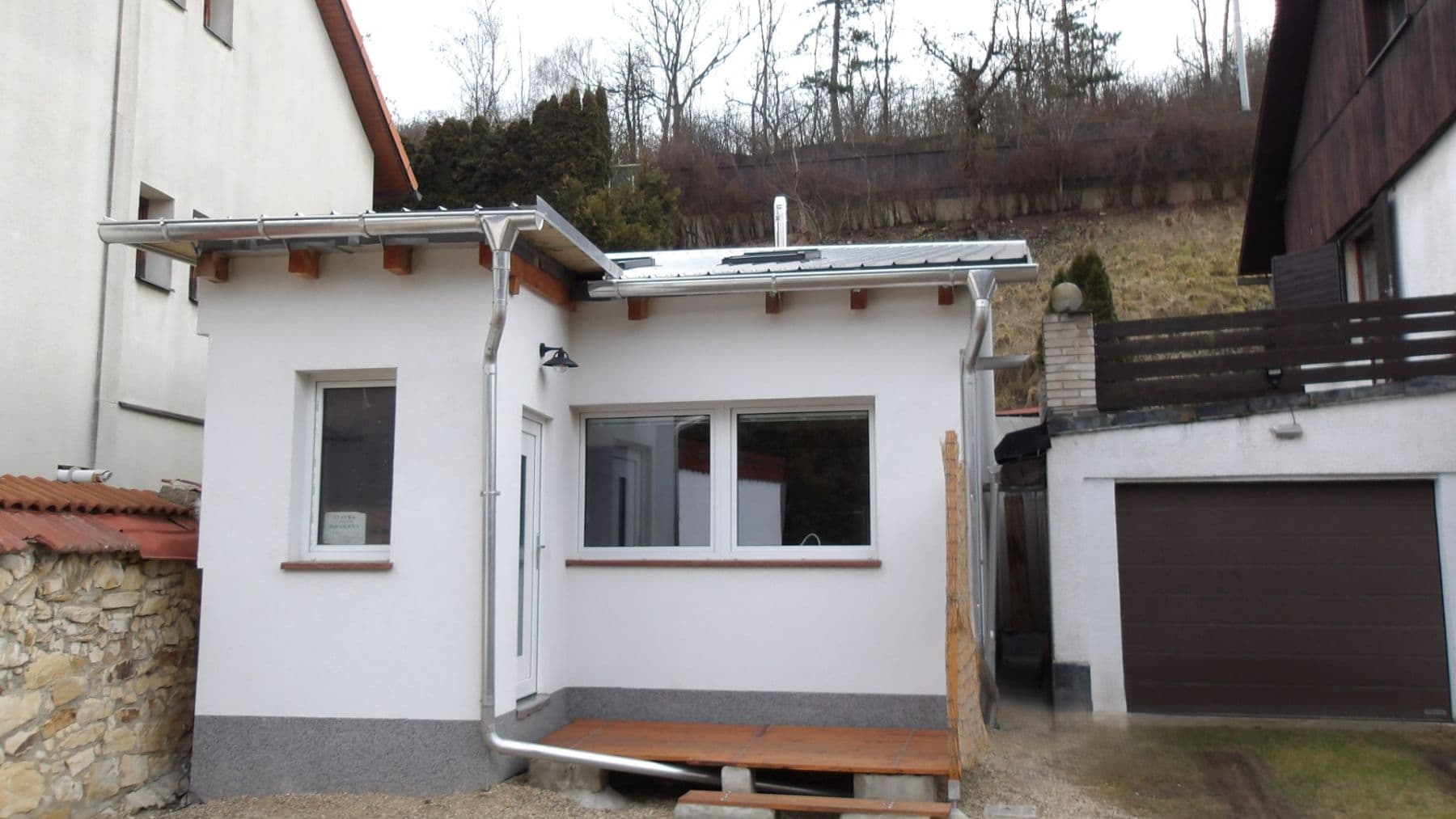 Pronájem bytu 1+kk 51 m², Do Roklí, Praha, Praha Pronájem bytu 1+kk 51 m², Do Roklí, Praha, Praha