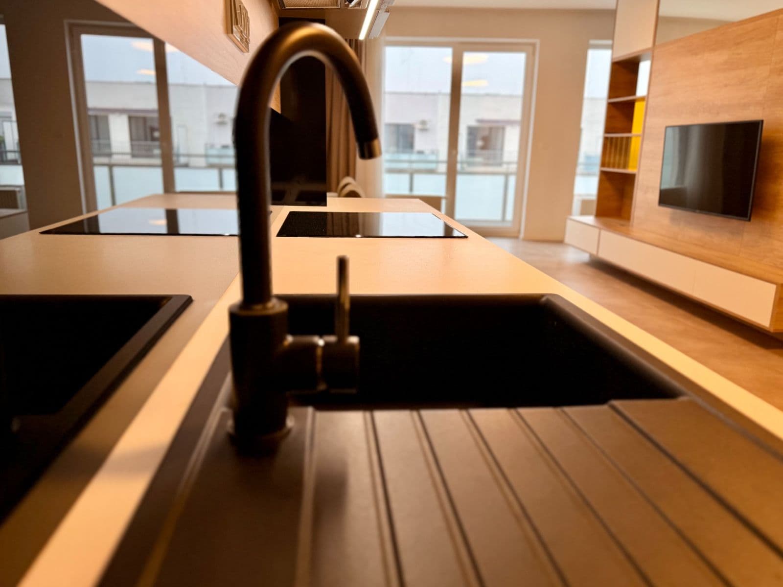 Pronájem bytu 2+kk 58 m², Přadlácká, Brno, Jihomoravský kraj Pronájem bytu 2+kk 58 m², Přadlácká, Brno, Jihomoravský kraj