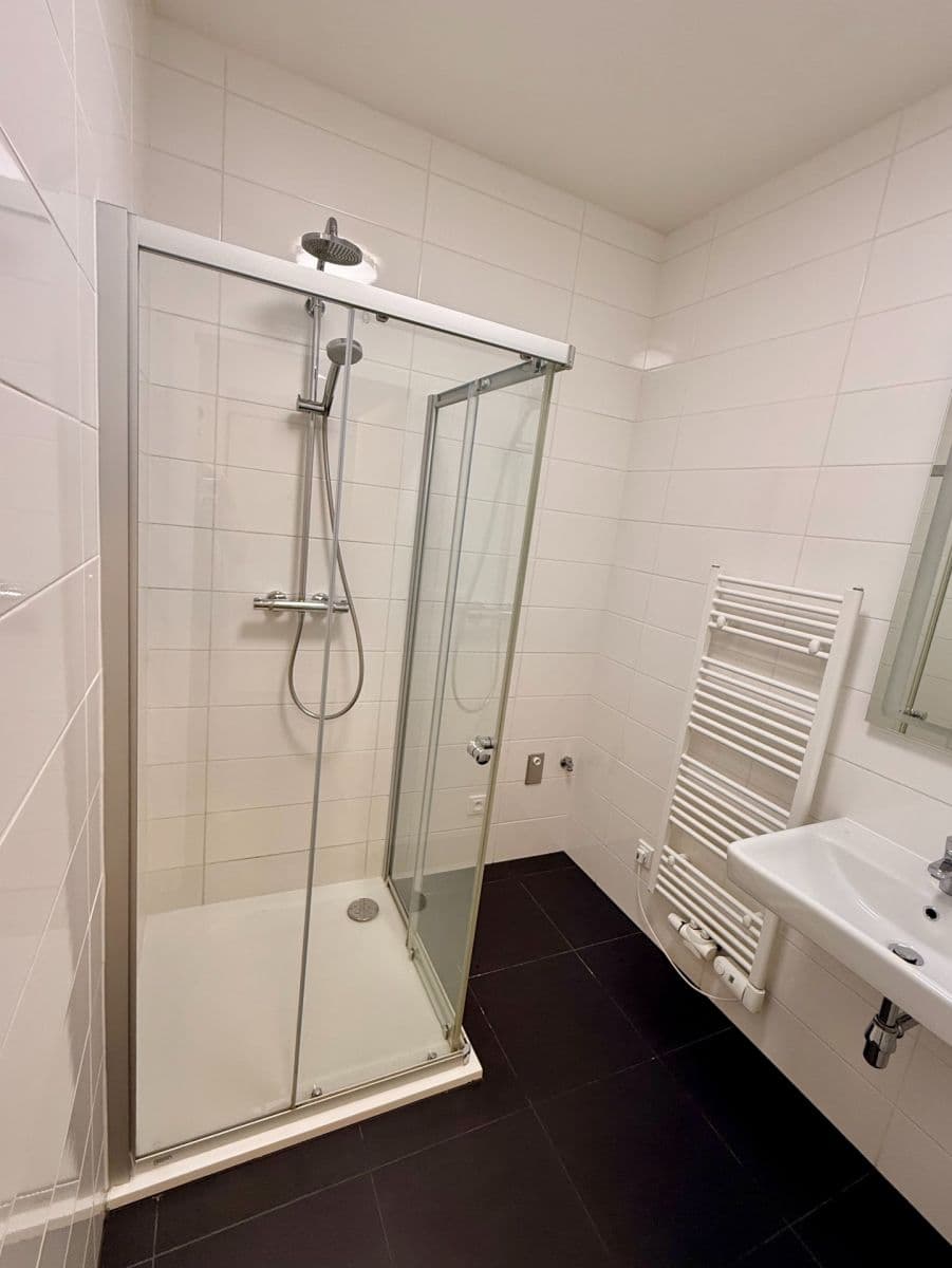 Pronájem bytu 2+kk 58 m², Přadlácká, Brno, Jihomoravský kraj Pronájem bytu 2+kk 58 m², Přadlácká, Brno, Jihomoravský kraj