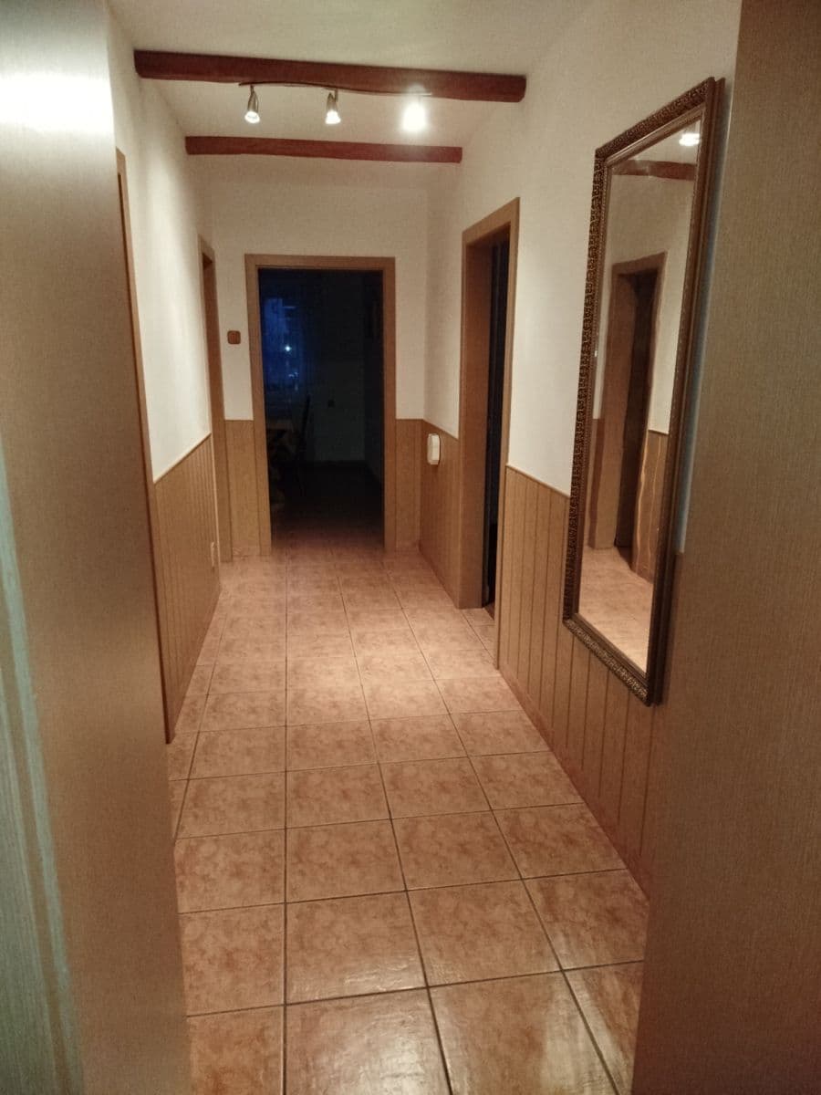 Pronájem bytu 3+kk 85 m², Dlážděná, Dřísy, Středočeský kraj Pronájem bytu 3+kk 85 m², Dlážděná, Dřísy, Středočeský kraj