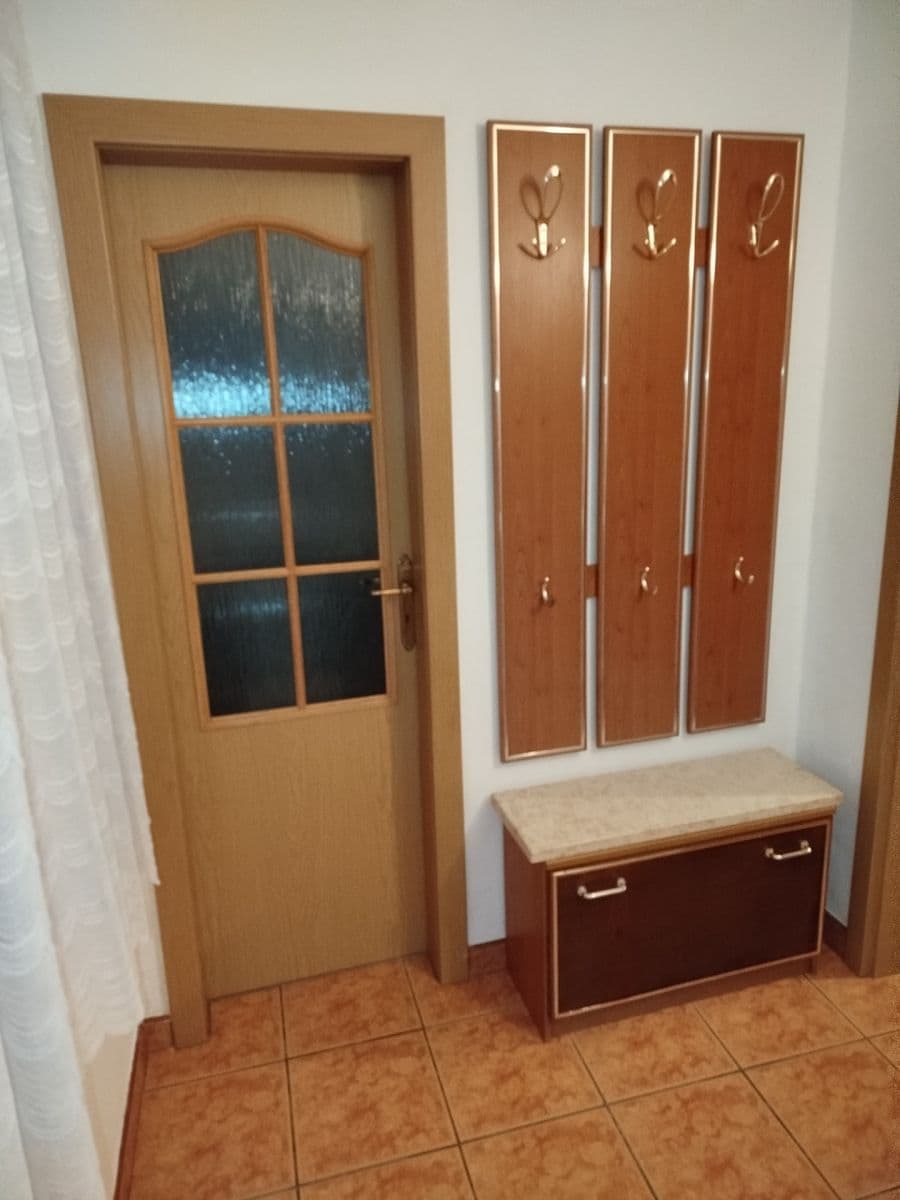 Pronájem bytu 3+kk 85 m², Dlážděná, Dřísy, Středočeský kraj Pronájem bytu 3+kk 85 m², Dlážděná, Dřísy, Středočeský kraj