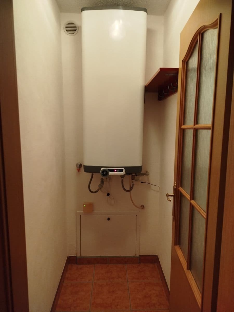 Pronájem bytu 3+kk 85 m², Dlážděná, Dřísy, Středočeský kraj Pronájem bytu 3+kk 85 m², Dlážděná, Dřísy, Středočeský kraj