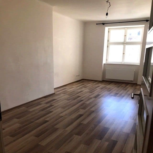 Pronájem bytu 2+kk 51 m², Na Hutích, Praha, Praha Pronájem bytu 2+kk 51 m², Na Hutích, Praha, Praha