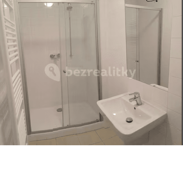 Pronájem bytu 2+kk 51 m², Na Hutích, Praha, Praha Pronájem bytu 2+kk 51 m², Na Hutích, Praha, Praha