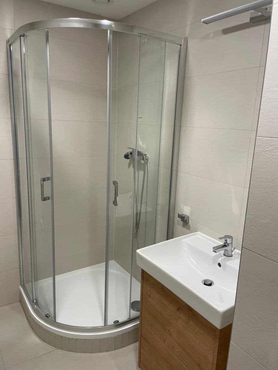 Pronájem bytu 1+kk 31 m², Poděbradská, Praha, Praha Pronájem bytu 1+kk 31 m², Poděbradská, Praha, Praha