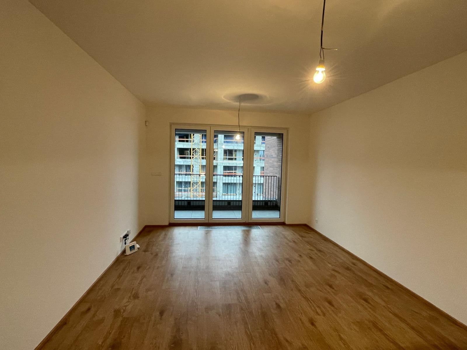 Pronájem bytu 1+kk 31 m², Poděbradská, Praha, Praha Pronájem bytu 1+kk 31 m², Poděbradská, Praha, Praha