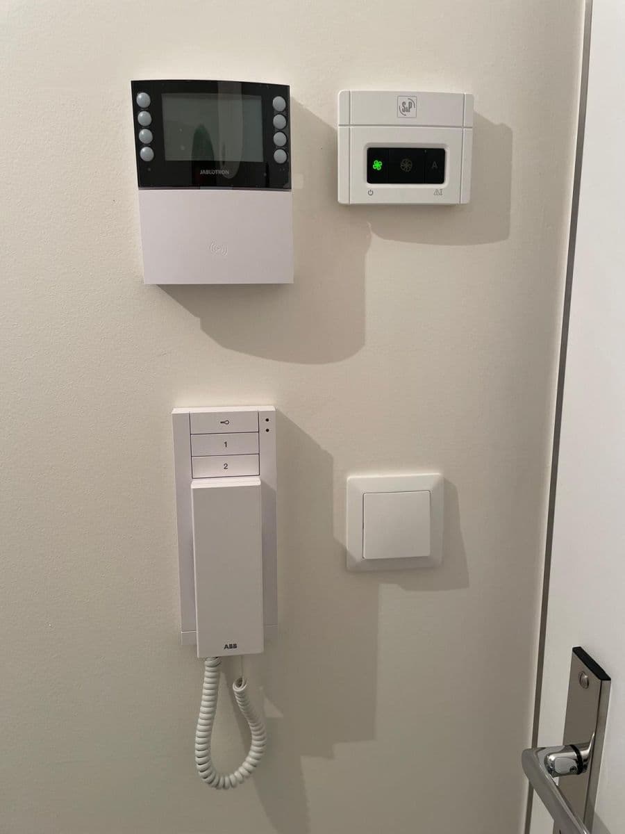 Pronájem bytu 1+kk 31 m², Poděbradská, Praha, Praha Pronájem bytu 1+kk 31 m², Poděbradská, Praha, Praha