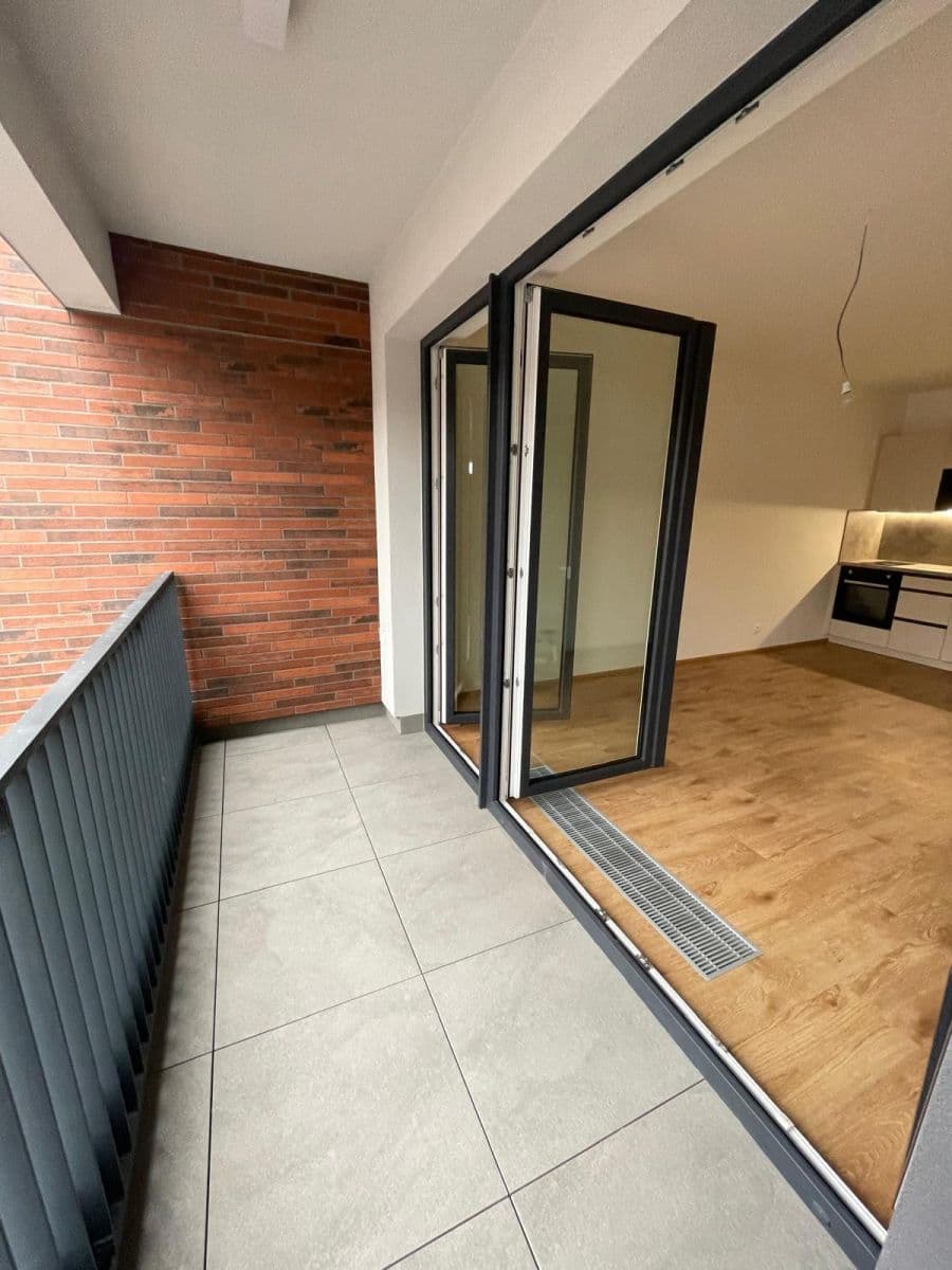 Pronájem bytu 1+kk 31 m², Poděbradská, Praha, Praha Pronájem bytu 1+kk 31 m², Poděbradská, Praha, Praha