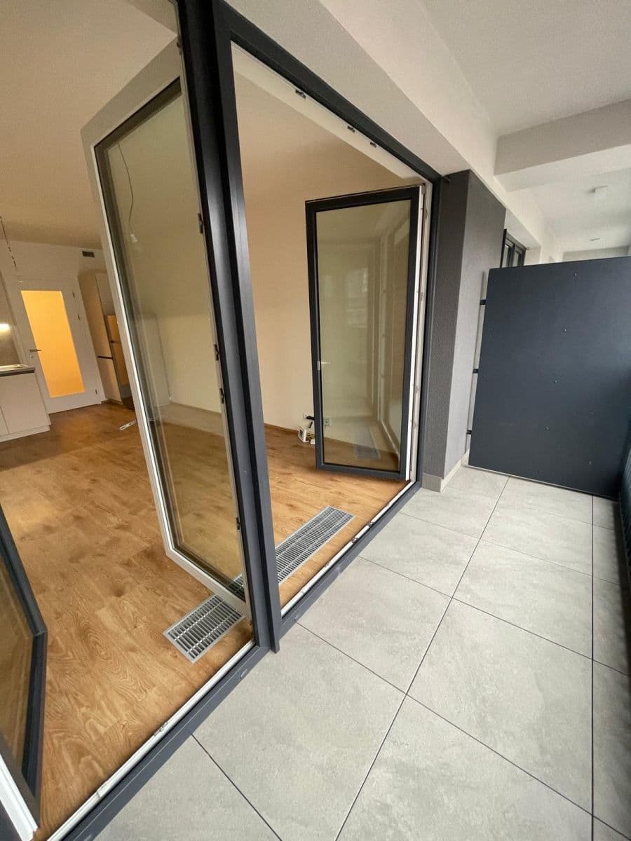 Pronájem bytu 1+kk 31 m², Poděbradská, Praha, Praha Pronájem bytu 1+kk 31 m², Poděbradská, Praha, Praha