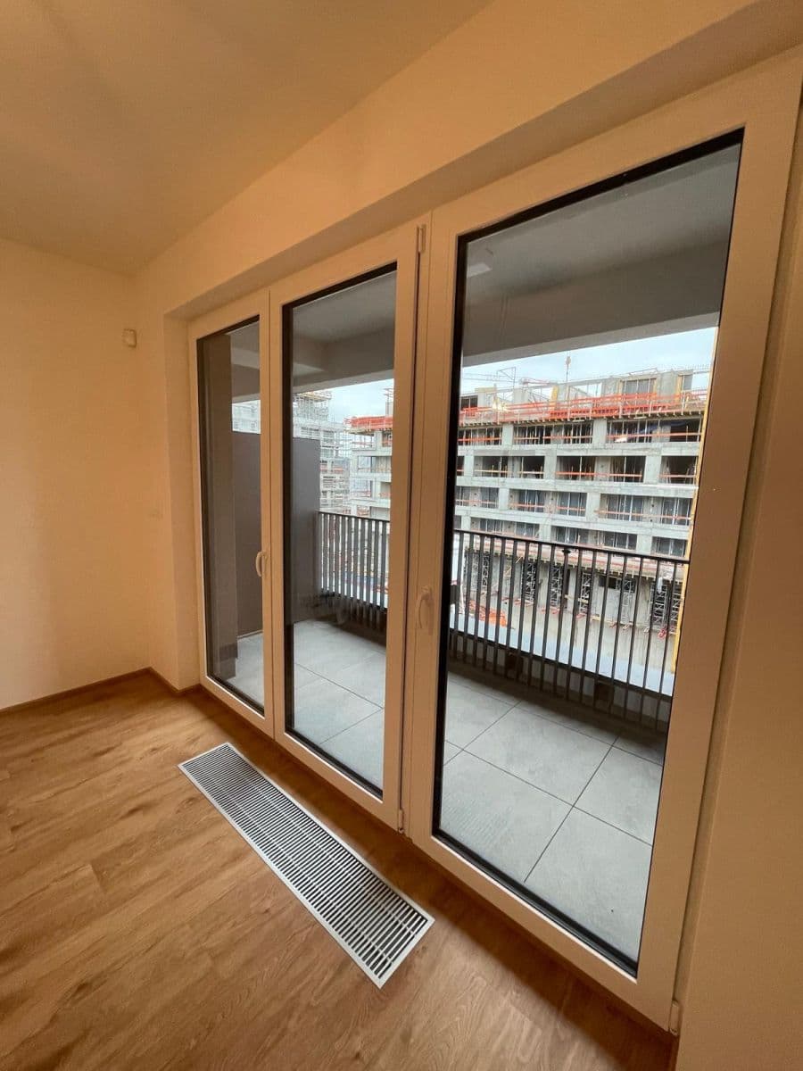 Pronájem bytu 1+kk 31 m², Poděbradská, Praha, Praha Pronájem bytu 1+kk 31 m², Poděbradská, Praha, Praha