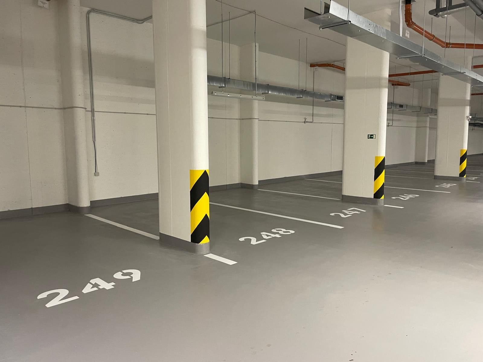 Pronájem bytu 1+kk 31 m², Poděbradská, Praha, Praha Pronájem bytu 1+kk 31 m², Poděbradská, Praha, Praha