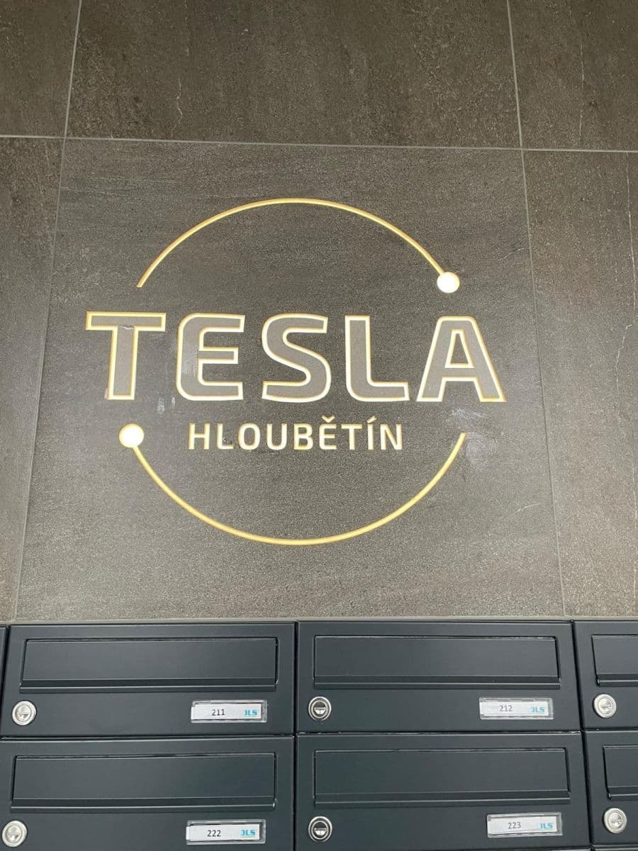 Pronájem bytu 1+kk 31 m², Poděbradská, Praha, Praha Pronájem bytu 1+kk 31 m², Poděbradská, Praha, Praha