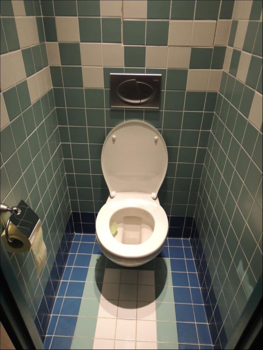 Pronájem bytu 2+1 55 m², Nad Alejí, Praha, Praha Pronájem bytu 2+1 55 m², Nad Alejí, Praha, Praha