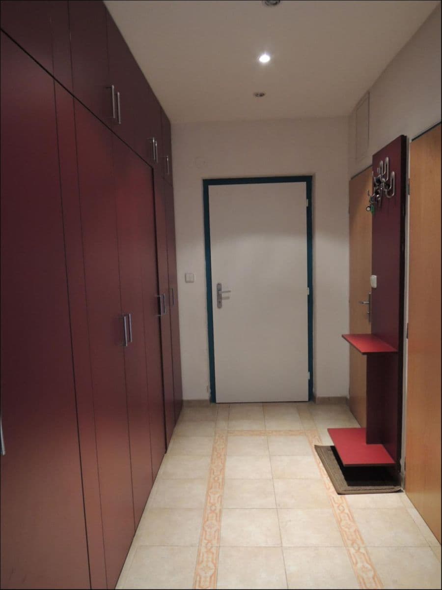 Pronájem bytu 2+1 55 m², Nad Alejí, Praha, Praha Pronájem bytu 2+1 55 m², Nad Alejí, Praha, Praha