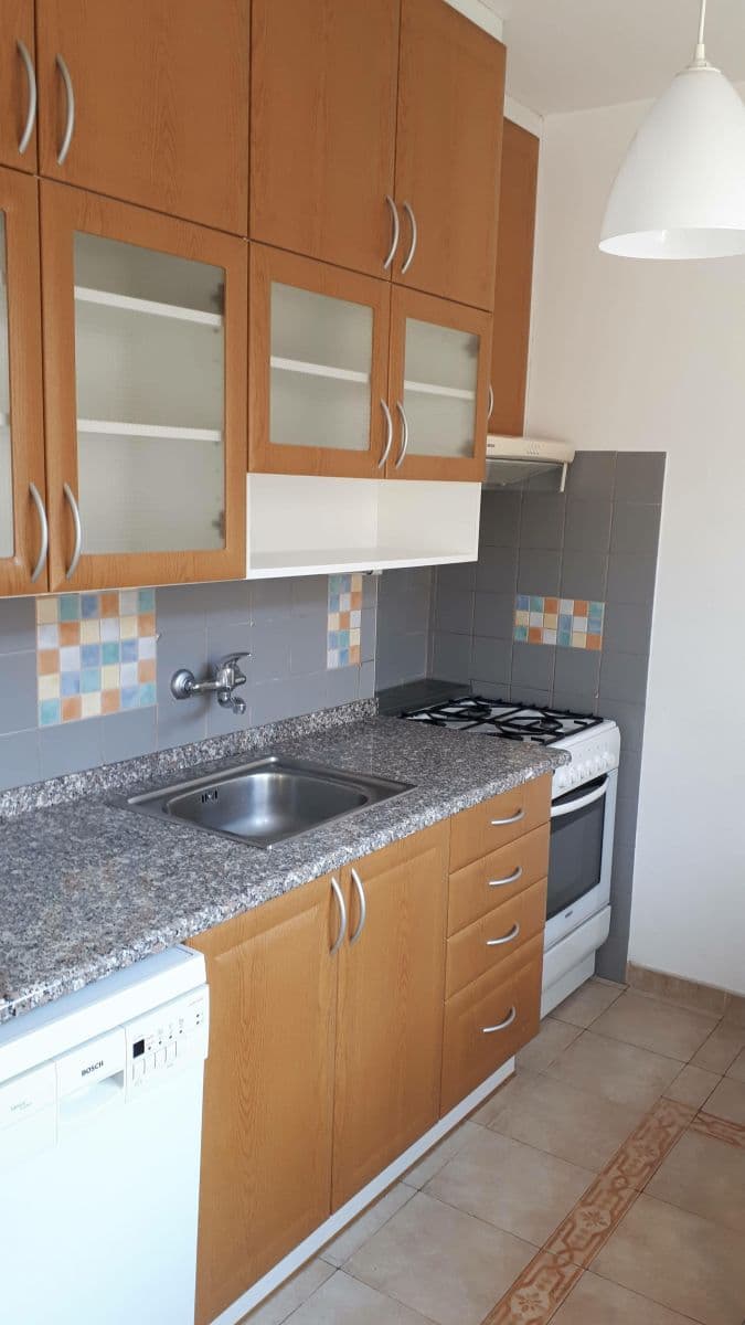 Pronájem bytu 2+1 55 m², Nad Alejí, Praha, Praha Pronájem bytu 2+1 55 m², Nad Alejí, Praha, Praha