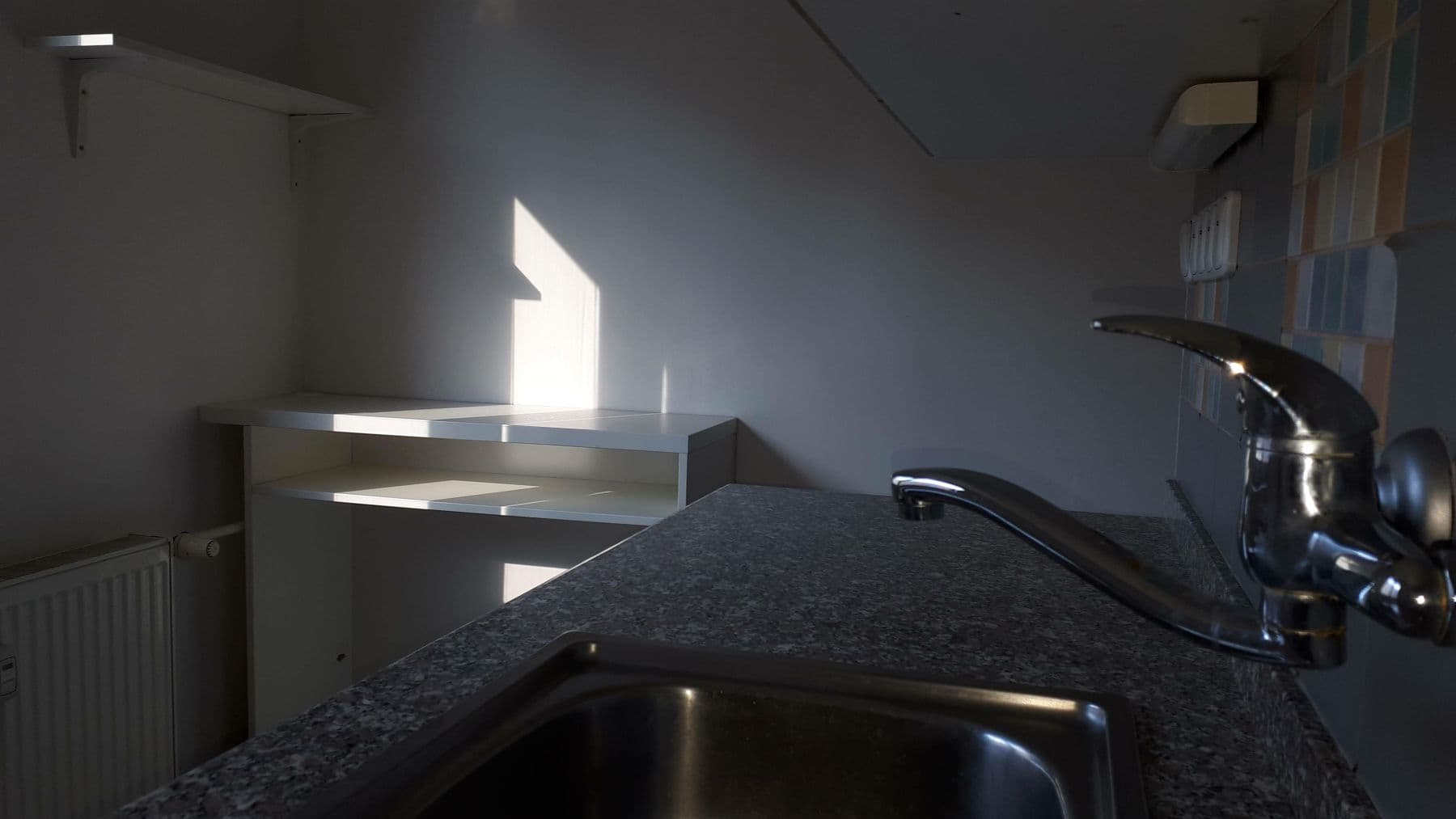 Pronájem bytu 2+1 55 m², Nad Alejí, Praha, Praha Pronájem bytu 2+1 55 m², Nad Alejí, Praha, Praha