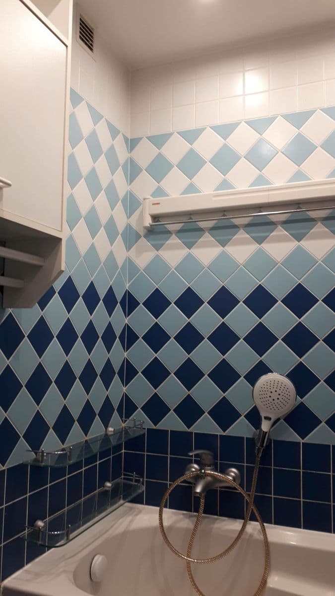 Pronájem bytu 2+1 55 m², Nad Alejí, Praha, Praha Pronájem bytu 2+1 55 m², Nad Alejí, Praha, Praha