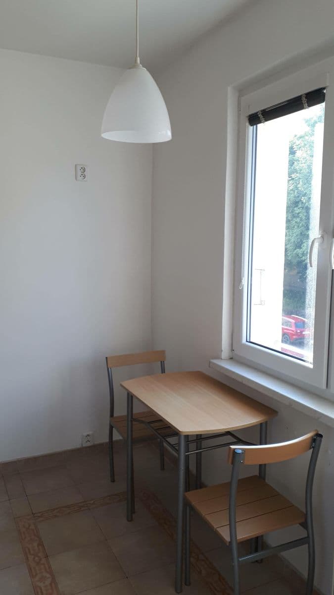 Pronájem bytu 2+1 55 m², Nad Alejí, Praha, Praha Pronájem bytu 2+1 55 m², Nad Alejí, Praha, Praha