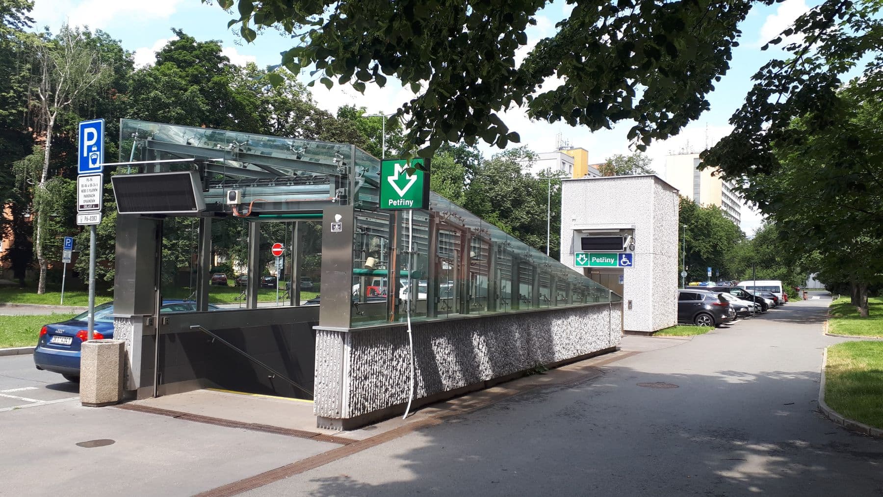 Pronájem bytu 2+1 55 m², Nad Alejí, Praha, Praha Pronájem bytu 2+1 55 m², Nad Alejí, Praha, Praha