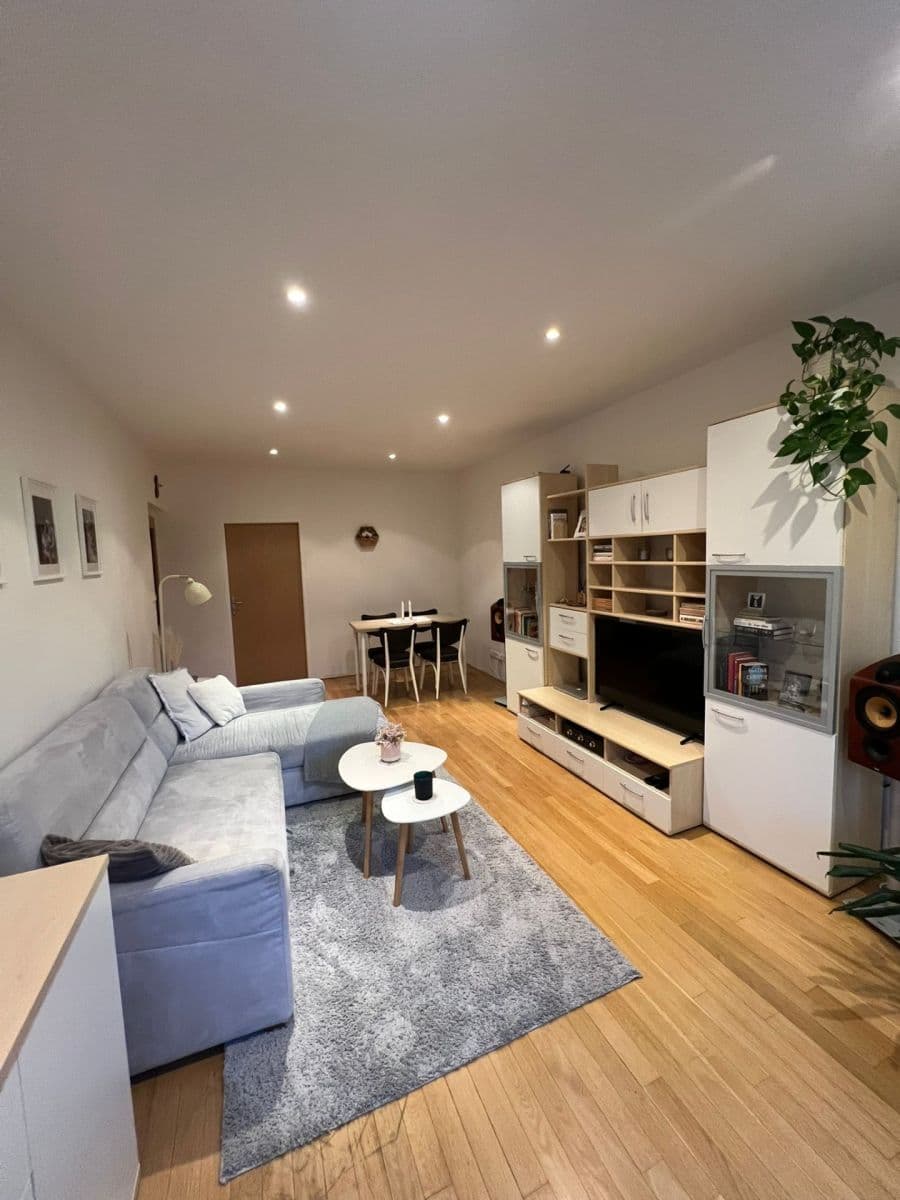 Pronájem bytu 2+1 55 m², Nad Alejí, Praha, Praha Pronájem bytu 2+1 55 m², Nad Alejí, Praha, Praha