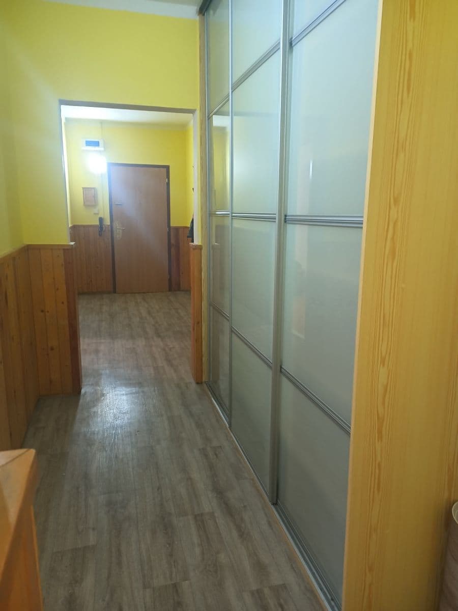 Pronájem bytu 3+1 80 m², Na Lani, Nový Jičín, Moravskoslezský kraj Pronájem bytu 3+1 80 m², Na Lani, Nový Jičín, Moravskoslezský kraj