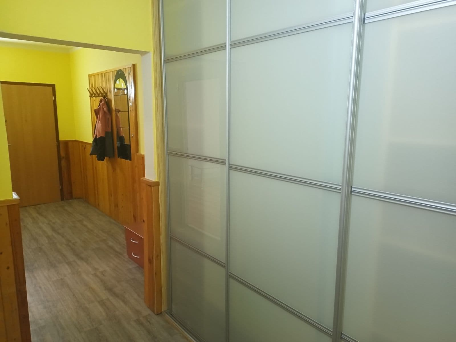 Pronájem bytu 3+1 80 m², Na Lani, Nový Jičín, Moravskoslezský kraj Pronájem bytu 3+1 80 m², Na Lani, Nový Jičín, Moravskoslezský kraj