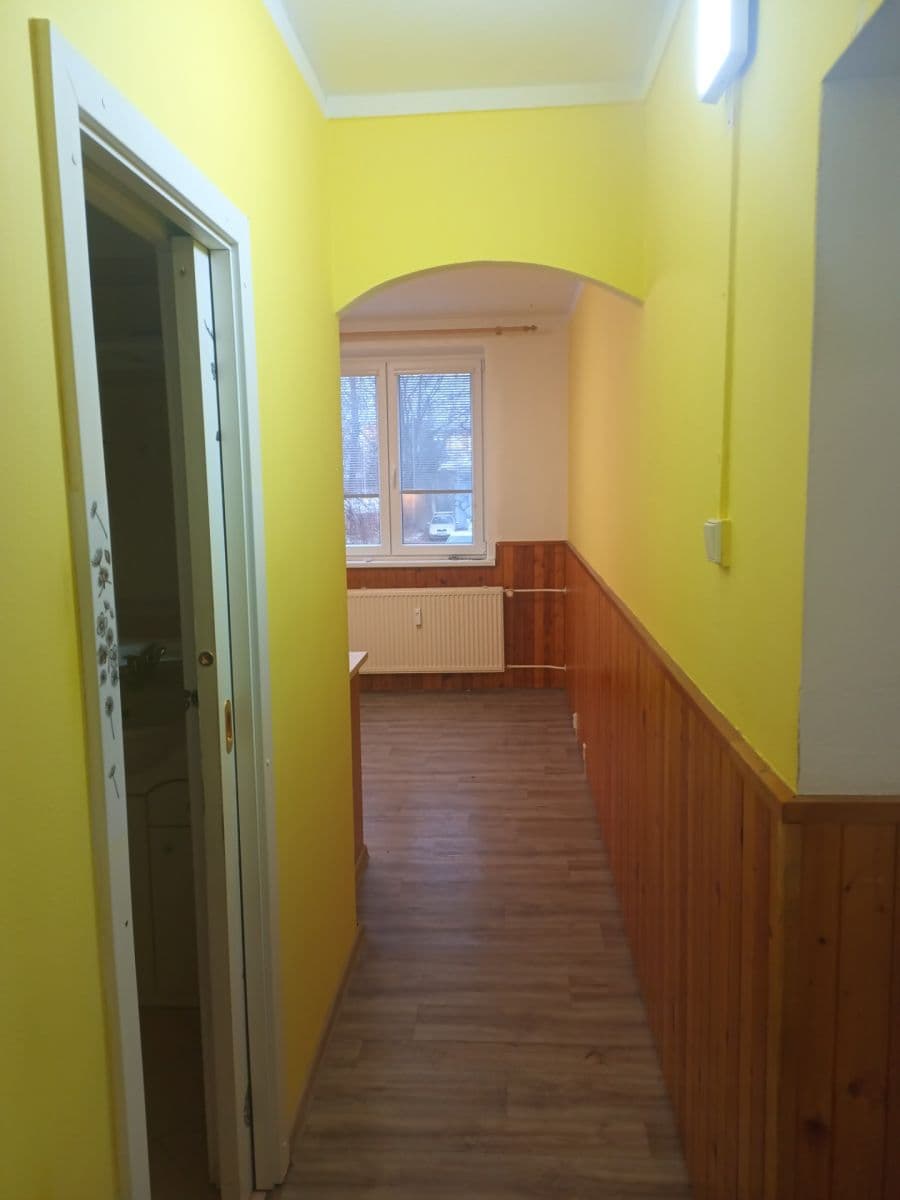 Pronájem bytu 3+1 80 m², Na Lani, Nový Jičín, Moravskoslezský kraj Pronájem bytu 3+1 80 m², Na Lani, Nový Jičín, Moravskoslezský kraj