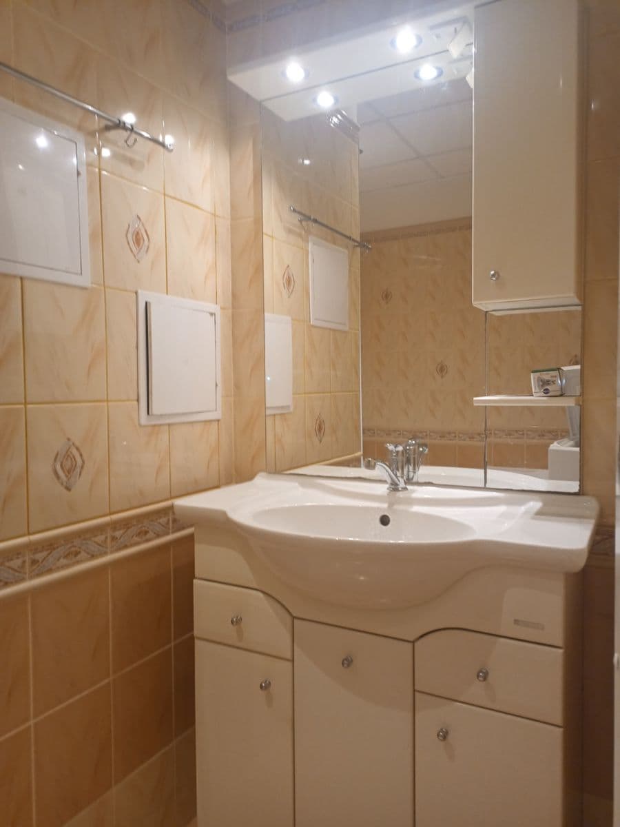 Pronájem bytu 3+1 80 m², Na Lani, Nový Jičín, Moravskoslezský kraj Pronájem bytu 3+1 80 m², Na Lani, Nový Jičín, Moravskoslezský kraj