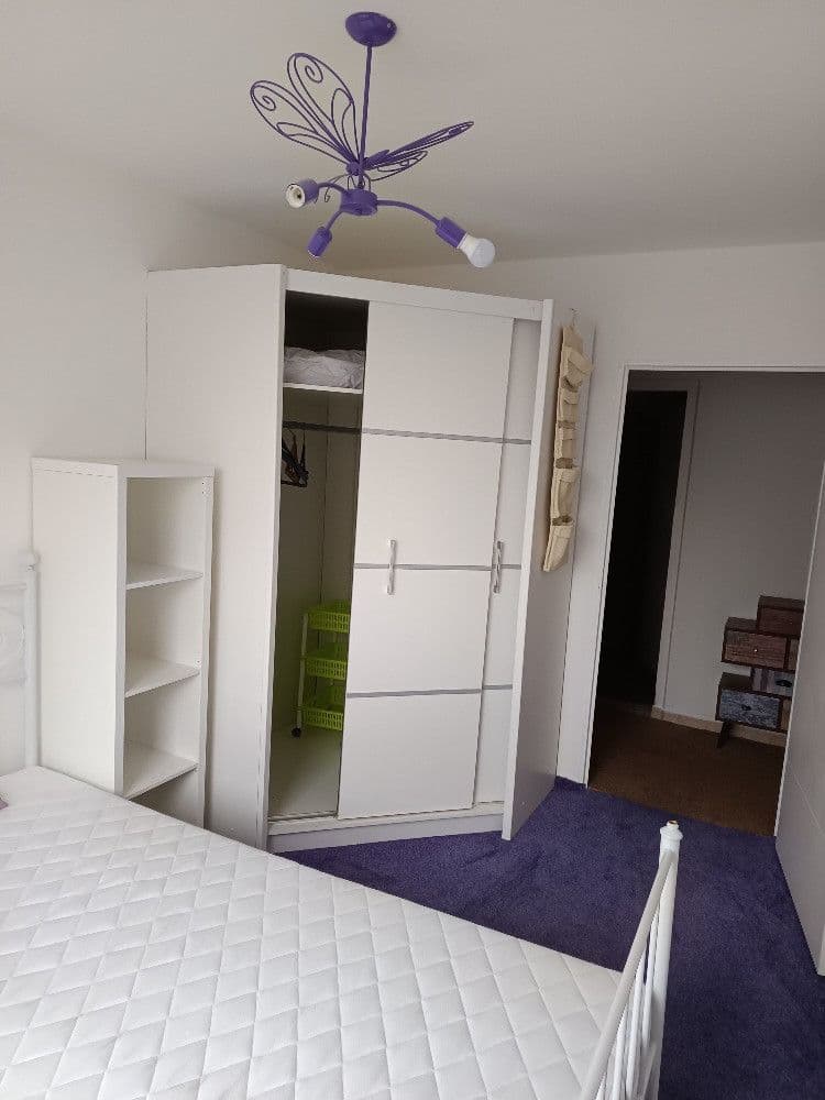 Pronájem bytu 2+kk 42 m², Ciolkovského, Praha, Praha Pronájem bytu 2+kk 42 m², Ciolkovského, Praha, Praha