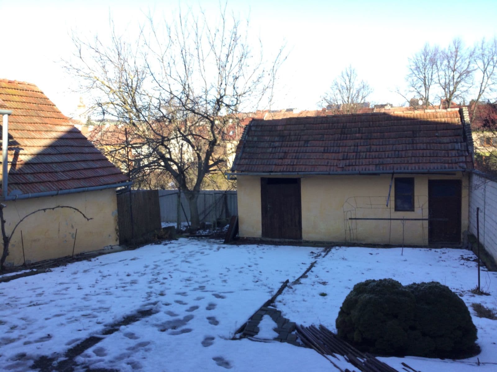 Prodej domu 611 m², pozemek 358 m², Boršická, Hluk, Zlínský kraj Prodej domu 611 m², pozemek 358 m², Boršická, Hluk, Zlínský kraj