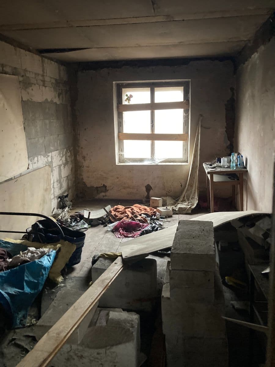 Prodej domu 121 m², pozemek 657 m², Letkovská, Plzeň, Plzeňský kraj Prodej domu 121 m², pozemek 657 m², Letkovská, Plzeň, Plzeňský kraj