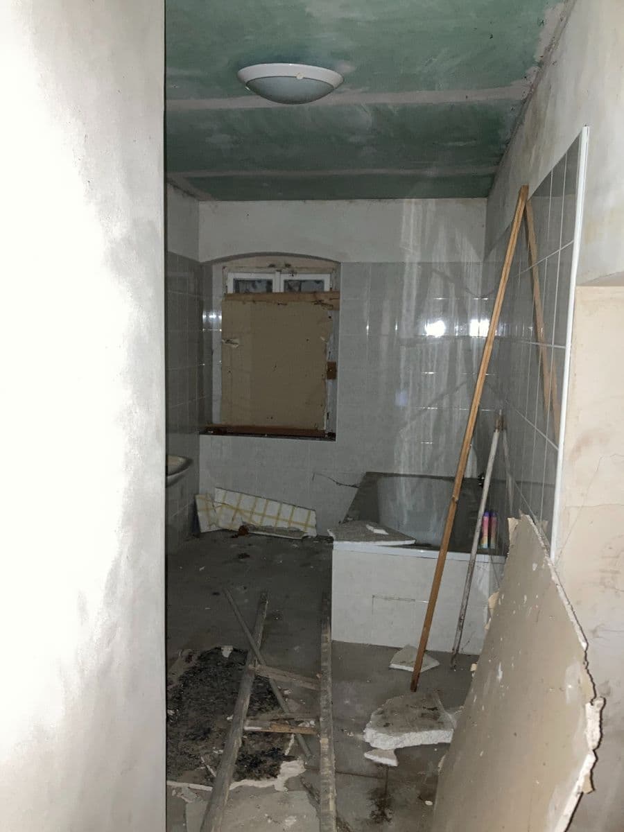 Prodej domu 121 m², pozemek 657 m², Letkovská, Plzeň, Plzeňský kraj Prodej domu 121 m², pozemek 657 m², Letkovská, Plzeň, Plzeňský kraj