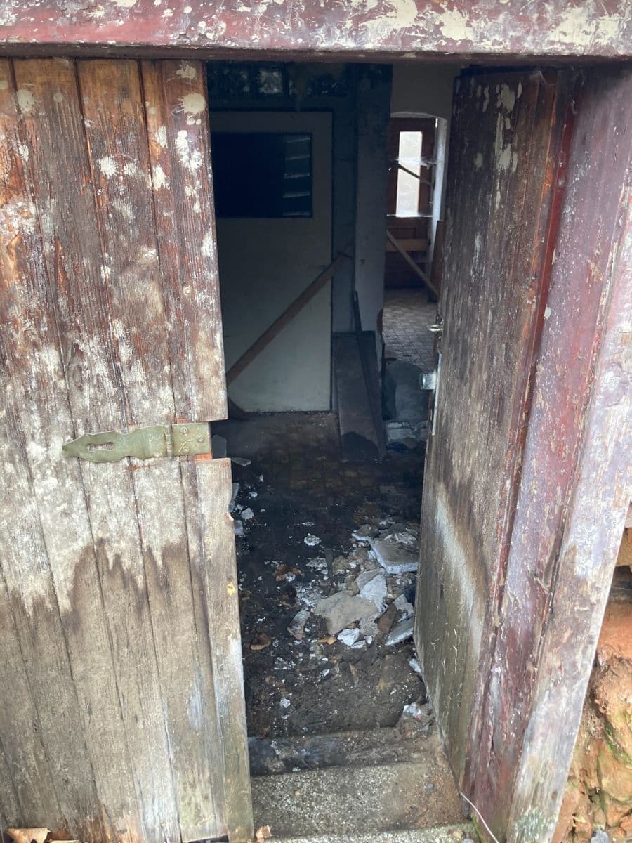 Prodej domu 121 m², pozemek 657 m², Letkovská, Plzeň, Plzeňský kraj Prodej domu 121 m², pozemek 657 m², Letkovská, Plzeň, Plzeňský kraj