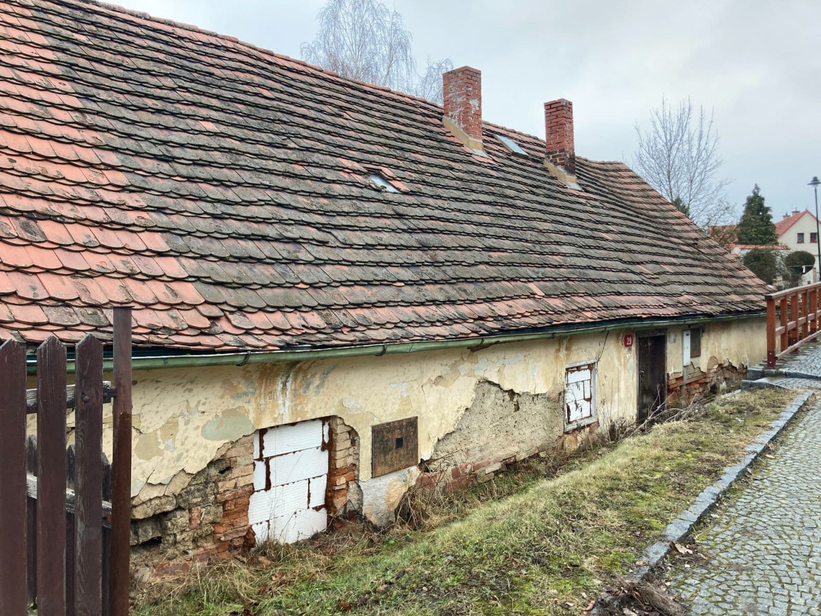 Prodej domu 121 m², pozemek 657 m², Letkovská, Plzeň, Plzeňský kraj Prodej domu 121 m², pozemek 657 m², Letkovská, Plzeň, Plzeňský kraj