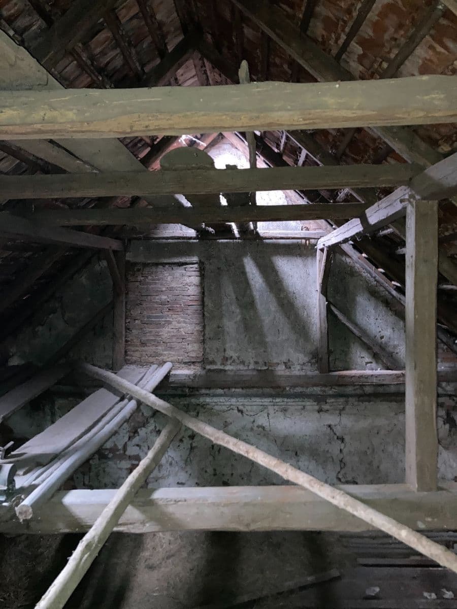 Prodej domu 121 m², pozemek 657 m², Letkovská, Plzeň, Plzeňský kraj Prodej domu 121 m², pozemek 657 m², Letkovská, Plzeň, Plzeňský kraj