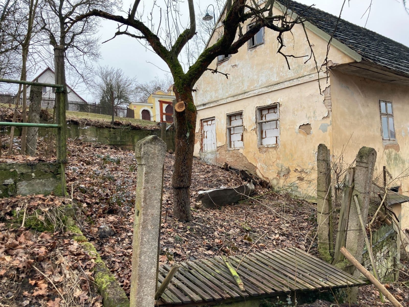 Prodej domu 121 m², pozemek 657 m², Letkovská, Plzeň, Plzeňský kraj Prodej domu 121 m², pozemek 657 m², Letkovská, Plzeň, Plzeňský kraj