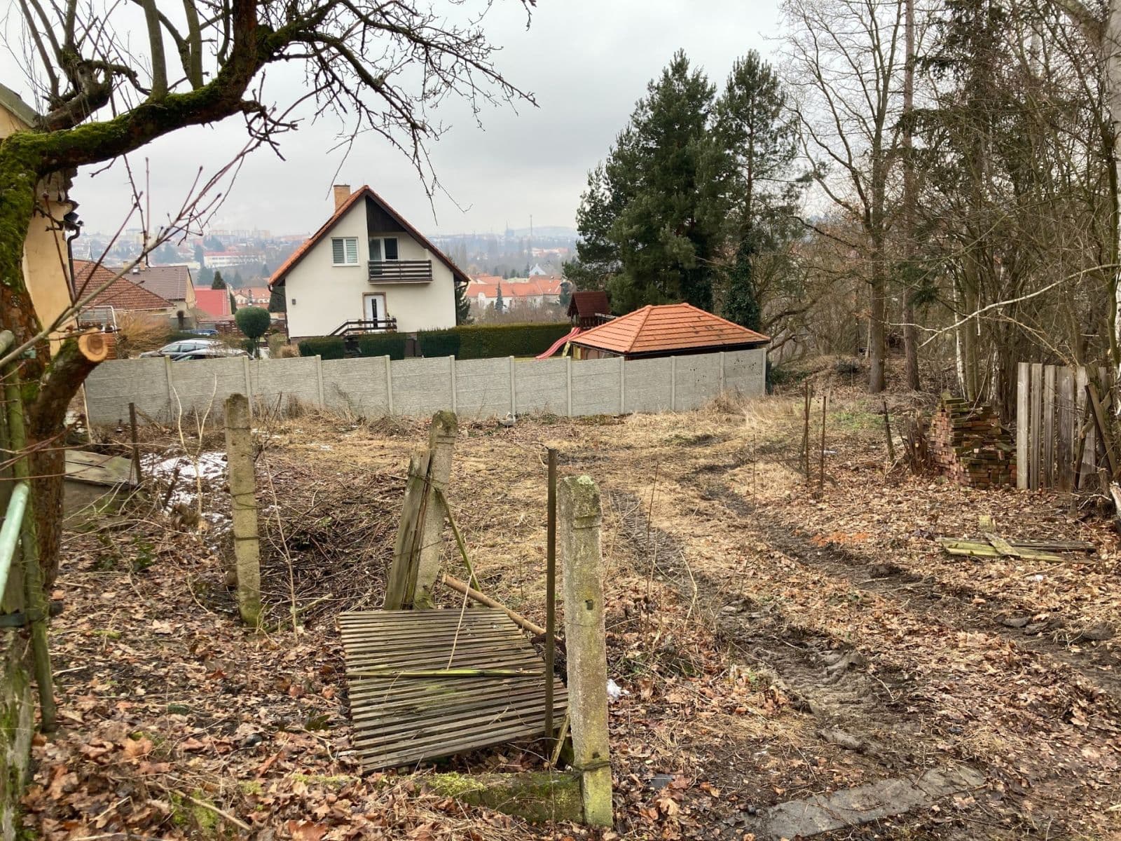 Prodej domu 121 m², pozemek 657 m², Letkovská, Plzeň, Plzeňský kraj Prodej domu 121 m², pozemek 657 m², Letkovská, Plzeň, Plzeňský kraj