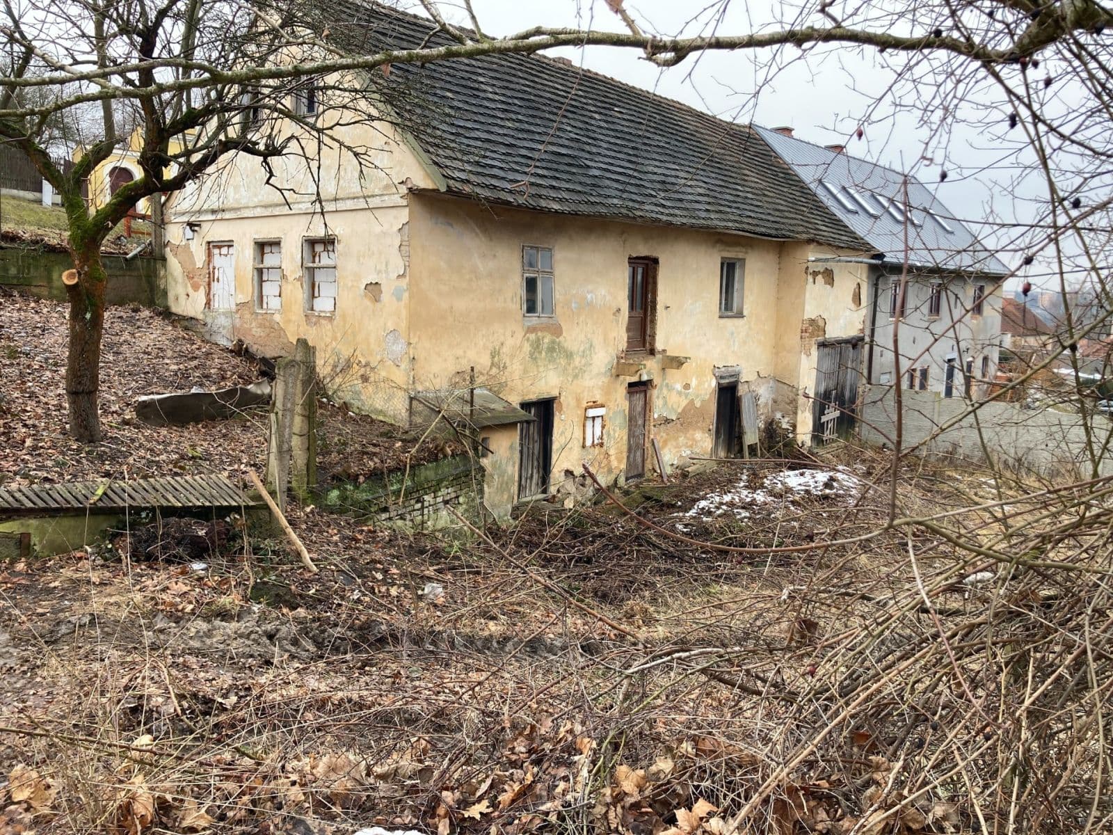 Prodej domu 121 m², pozemek 657 m², Letkovská, Plzeň, Plzeňský kraj Prodej domu 121 m², pozemek 657 m², Letkovská, Plzeň, Plzeňský kraj