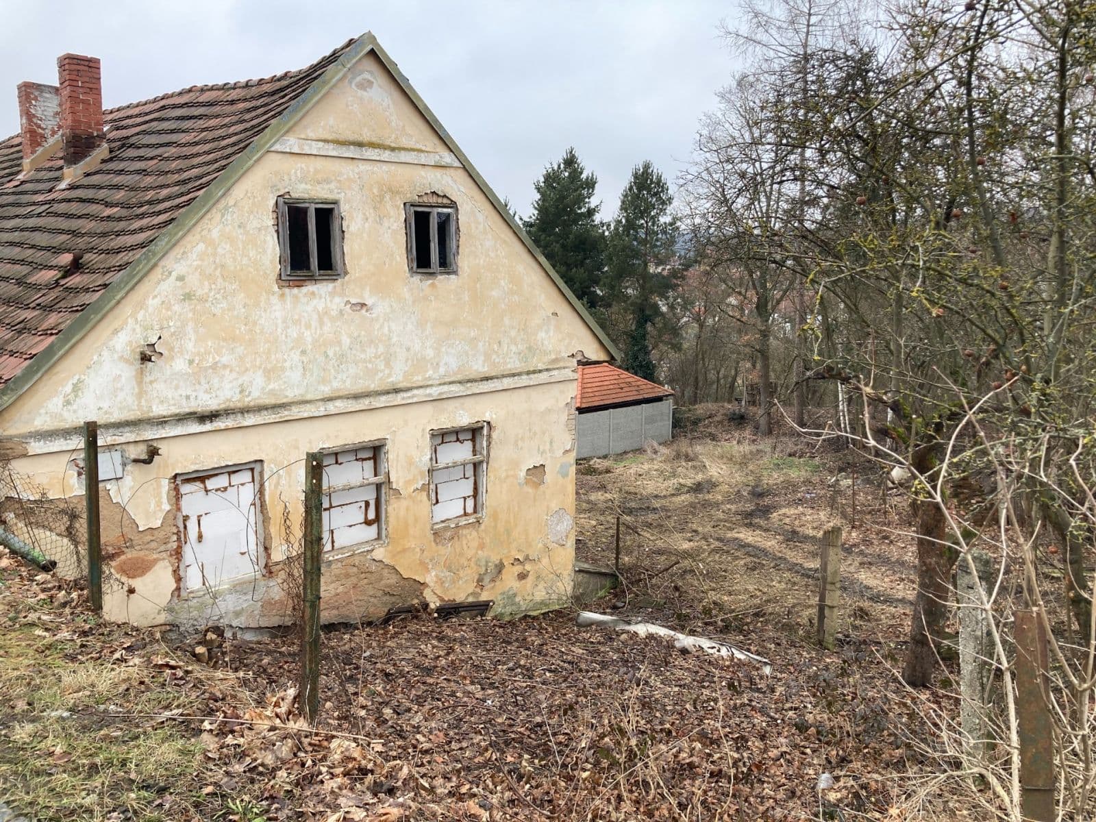 Prodej domu 121 m², pozemek 657 m², Letkovská, Plzeň, Plzeňský kraj Prodej domu 121 m², pozemek 657 m², Letkovská, Plzeň, Plzeňský kraj