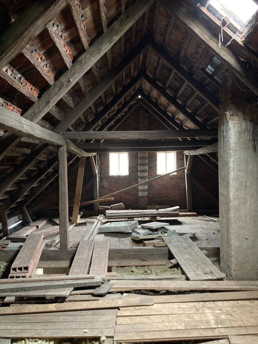 Prodej domu 121 m², pozemek 657 m², Letkovská, Plzeň, Plzeňský kraj Prodej domu 121 m², pozemek 657 m², Letkovská, Plzeň, Plzeňský kraj