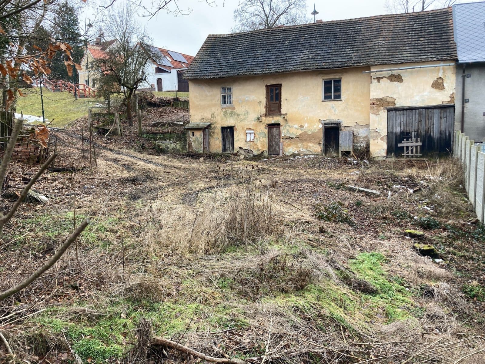 Prodej domu 121 m², pozemek 657 m², Letkovská, Plzeň, Plzeňský kraj Prodej domu 121 m², pozemek 657 m², Letkovská, Plzeň, Plzeňský kraj