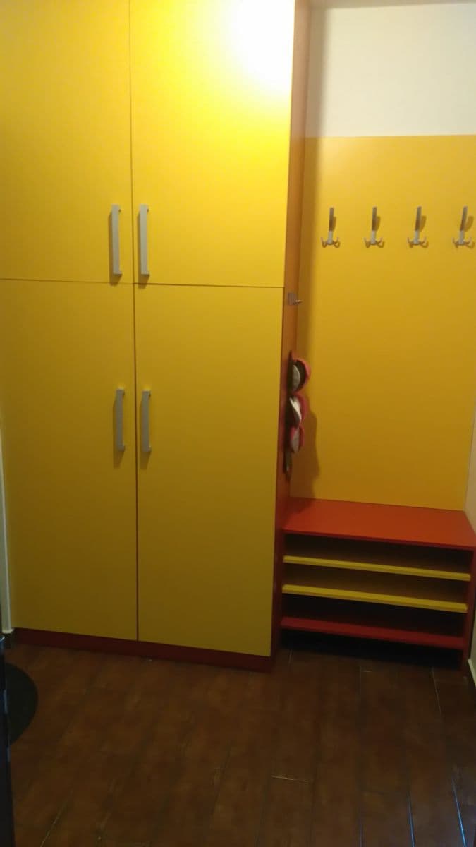 Prodej bytu 4+kk 90 m², Přeučilova, Praha, Praha Prodej bytu 4+kk 90 m², Přeučilova, Praha, Praha