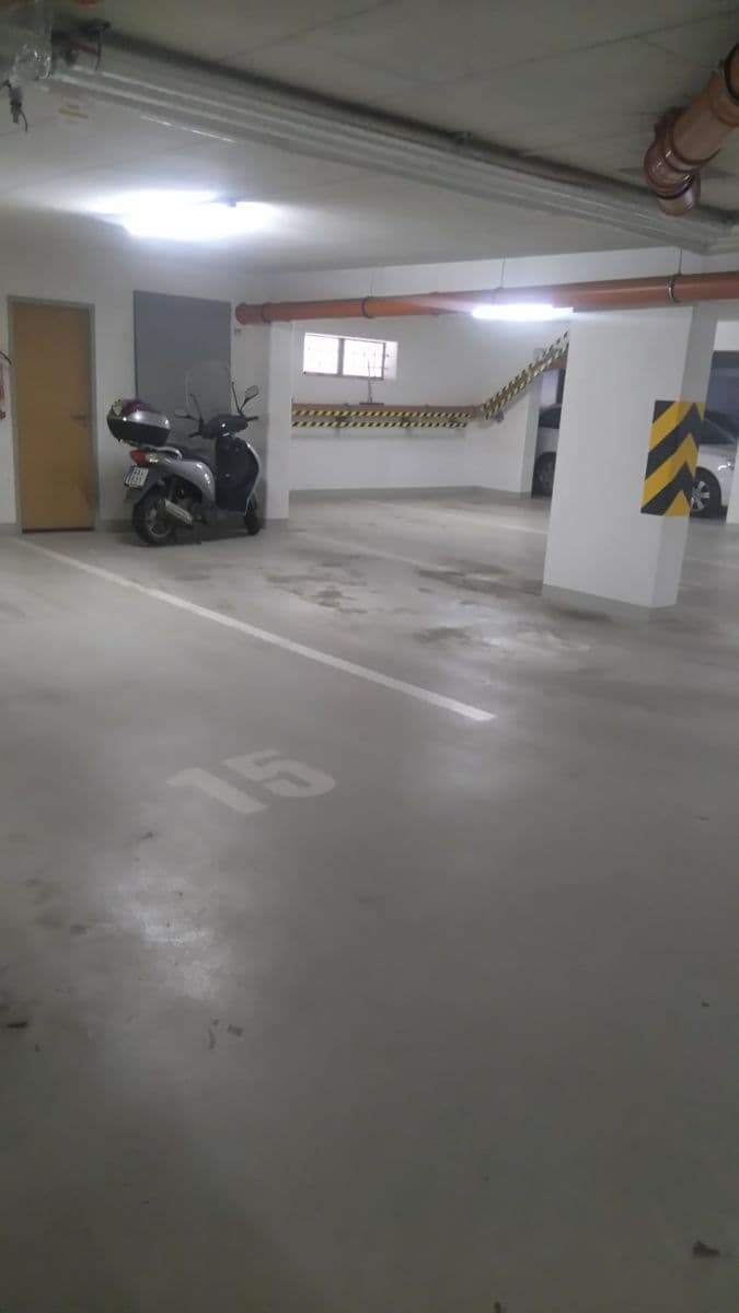 Prodej bytu 4+kk 90 m², Přeučilova, Praha, Praha Prodej bytu 4+kk 90 m², Přeučilova, Praha, Praha