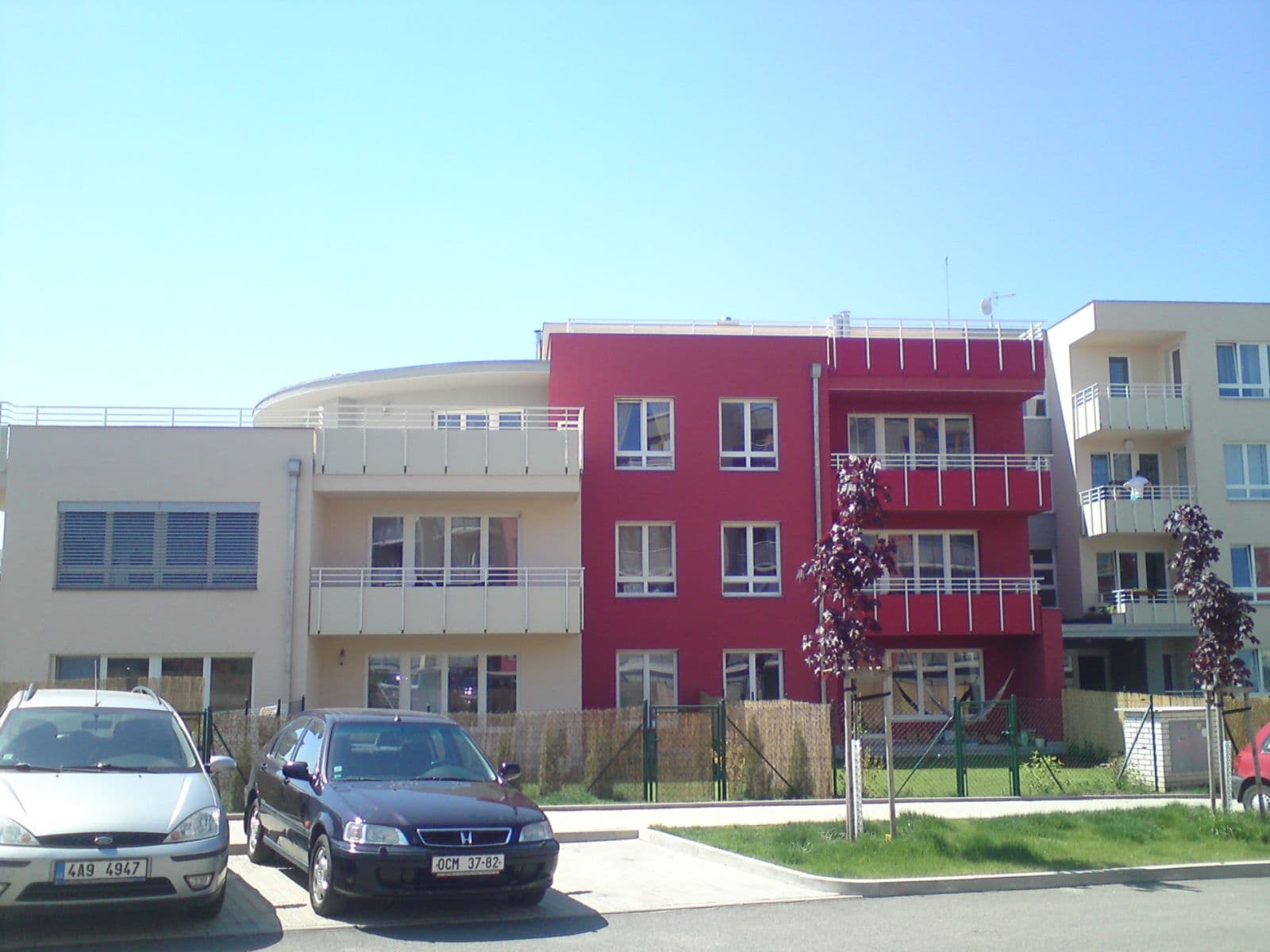 Prodej bytu 4+kk 90 m², Přeučilova, Praha, Praha Prodej bytu 4+kk 90 m², Přeučilova, Praha, Praha