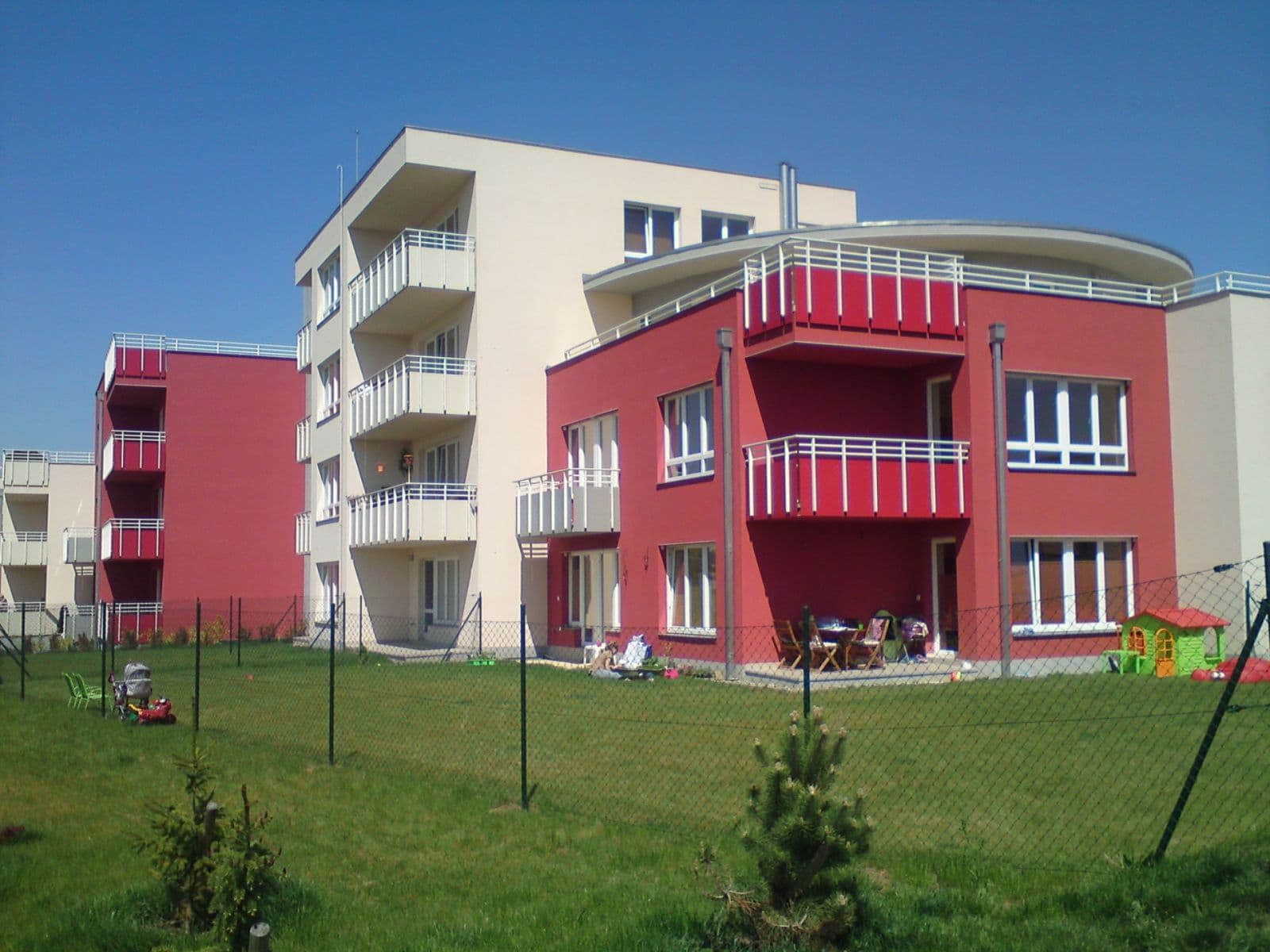 Prodej bytu 4+kk 90 m², Přeučilova, Praha, Praha Prodej bytu 4+kk 90 m², Přeučilova, Praha, Praha